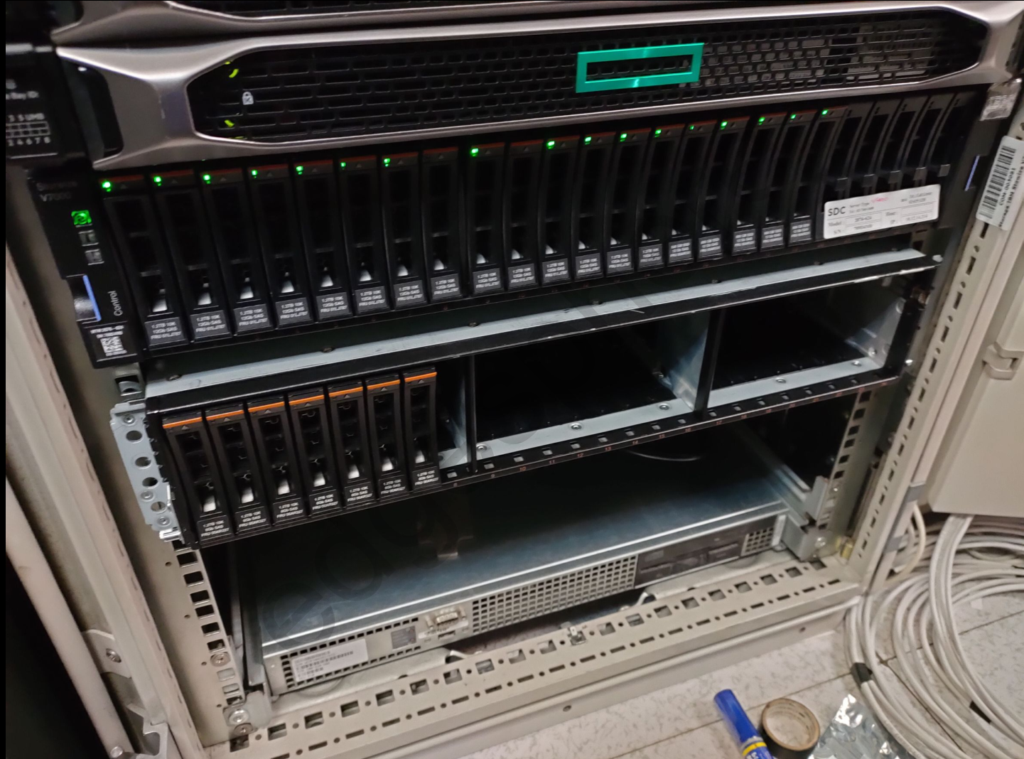 Underground Storage Server Server Storage - Edgesphere Company Limited